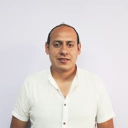 Luis Fernando González Bautista